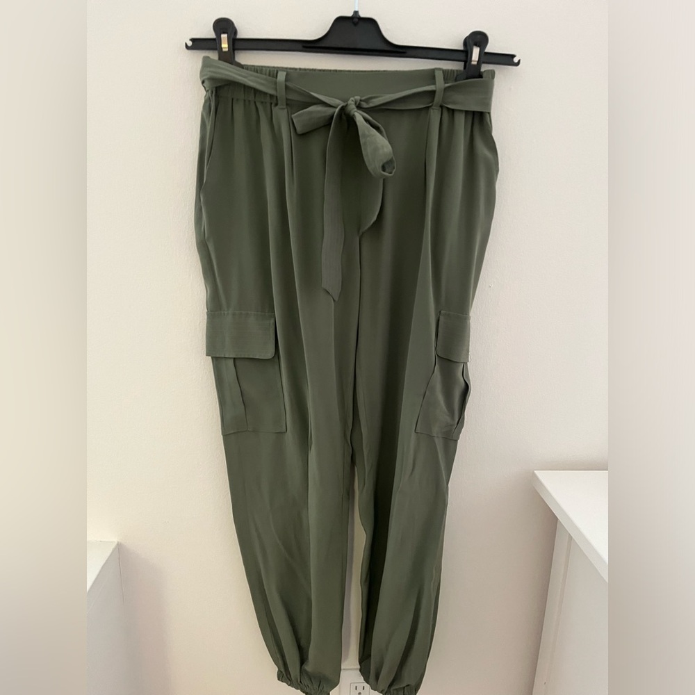 Joie Jogger pants
